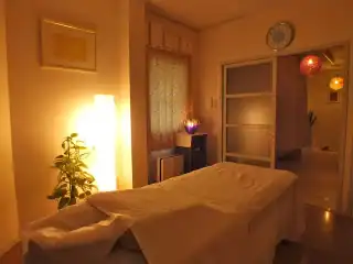 ルーム内の様子